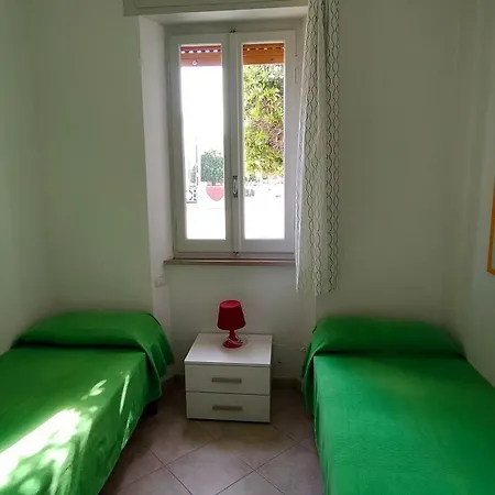 P312 Nr 104 Trilocale Sul Mare Con Ombrellone In Prima Fila Holiday home *