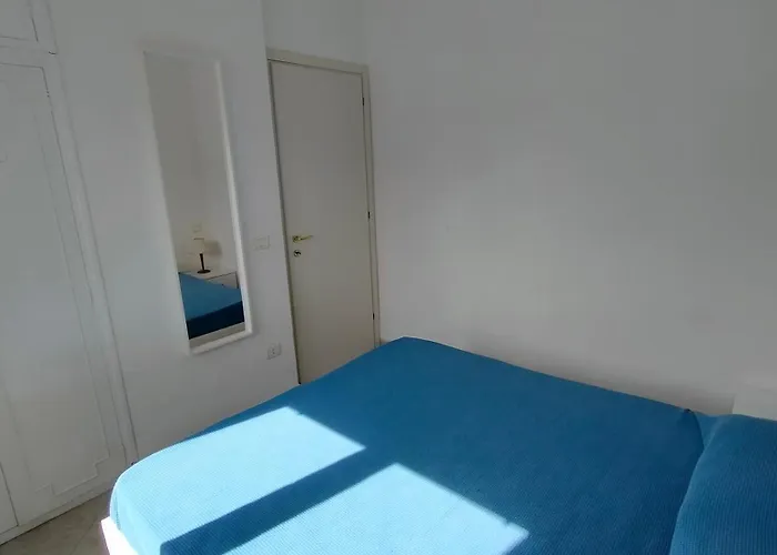 P312 Nr 104 Trilocale Sul Mare Con Ombrellone In Prima Fila Holiday home