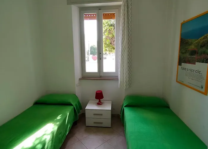 P312 Nr 104 Trilocale Sul Mare Con Ombrellone In Prima Fila Holiday home *